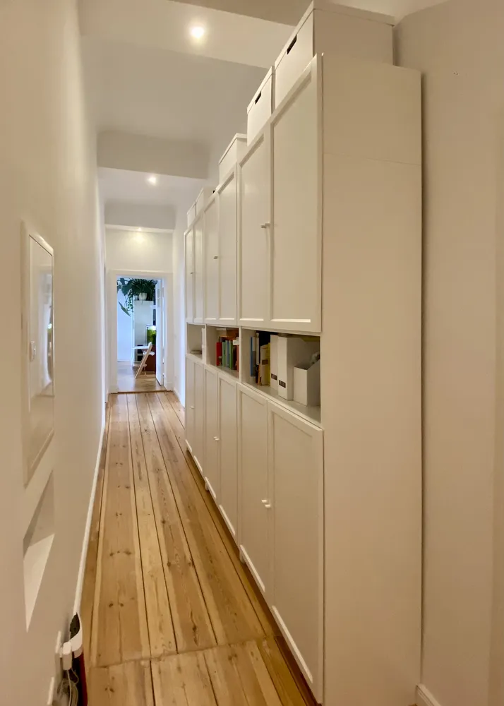 3 Zimmer Wohnung mit 95 m² in Berlin – Bild 6