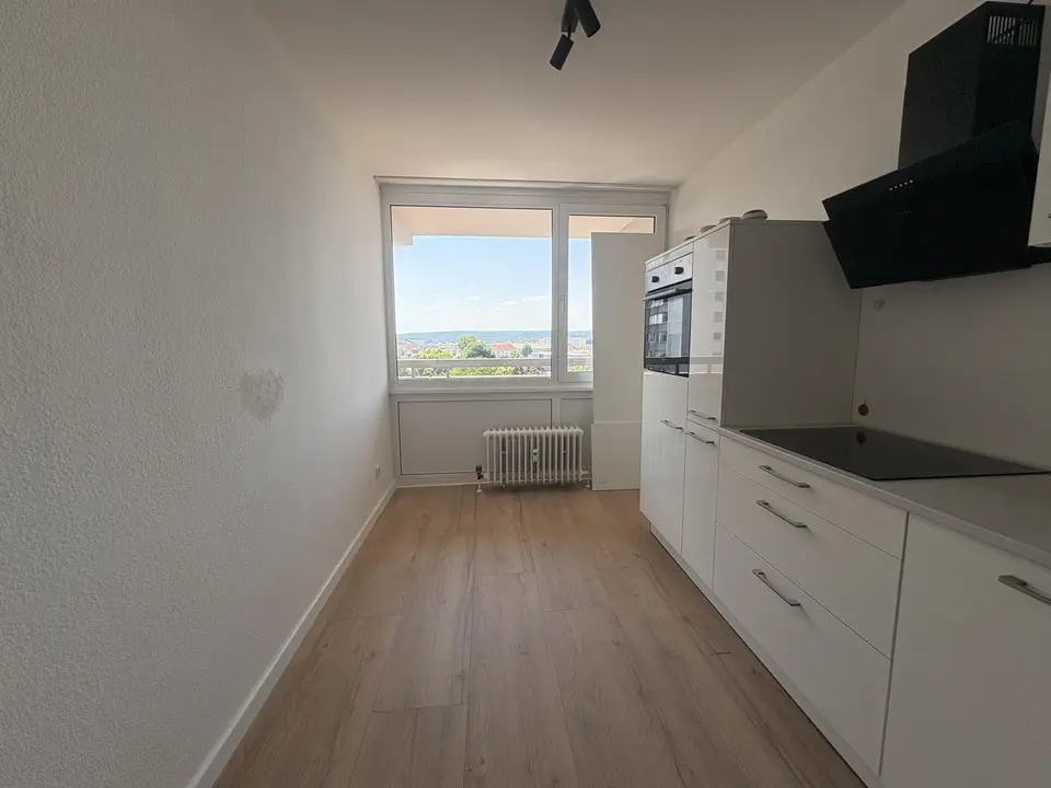 3 Zimmer Wohnung mit 90 m² in Bamberg – Bild 6