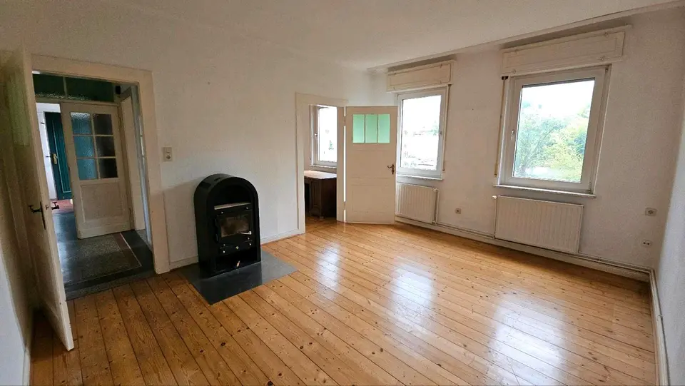 Studio mit 25 m² in Minden – Bild 1