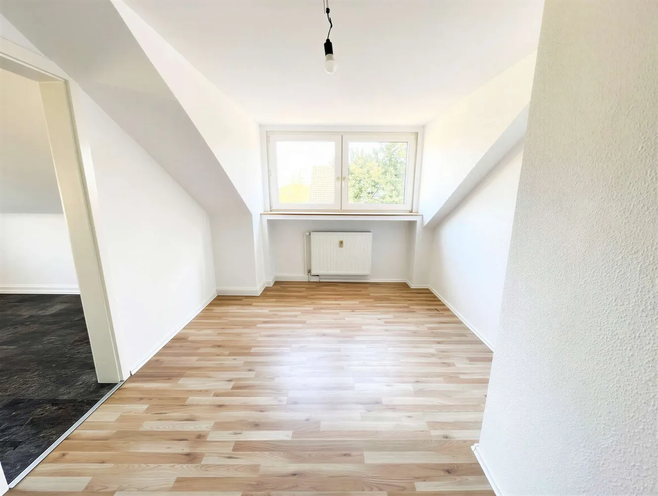2 Zimmer Wohnung mit 55 m² in Gelsenkirchen – Bild 6