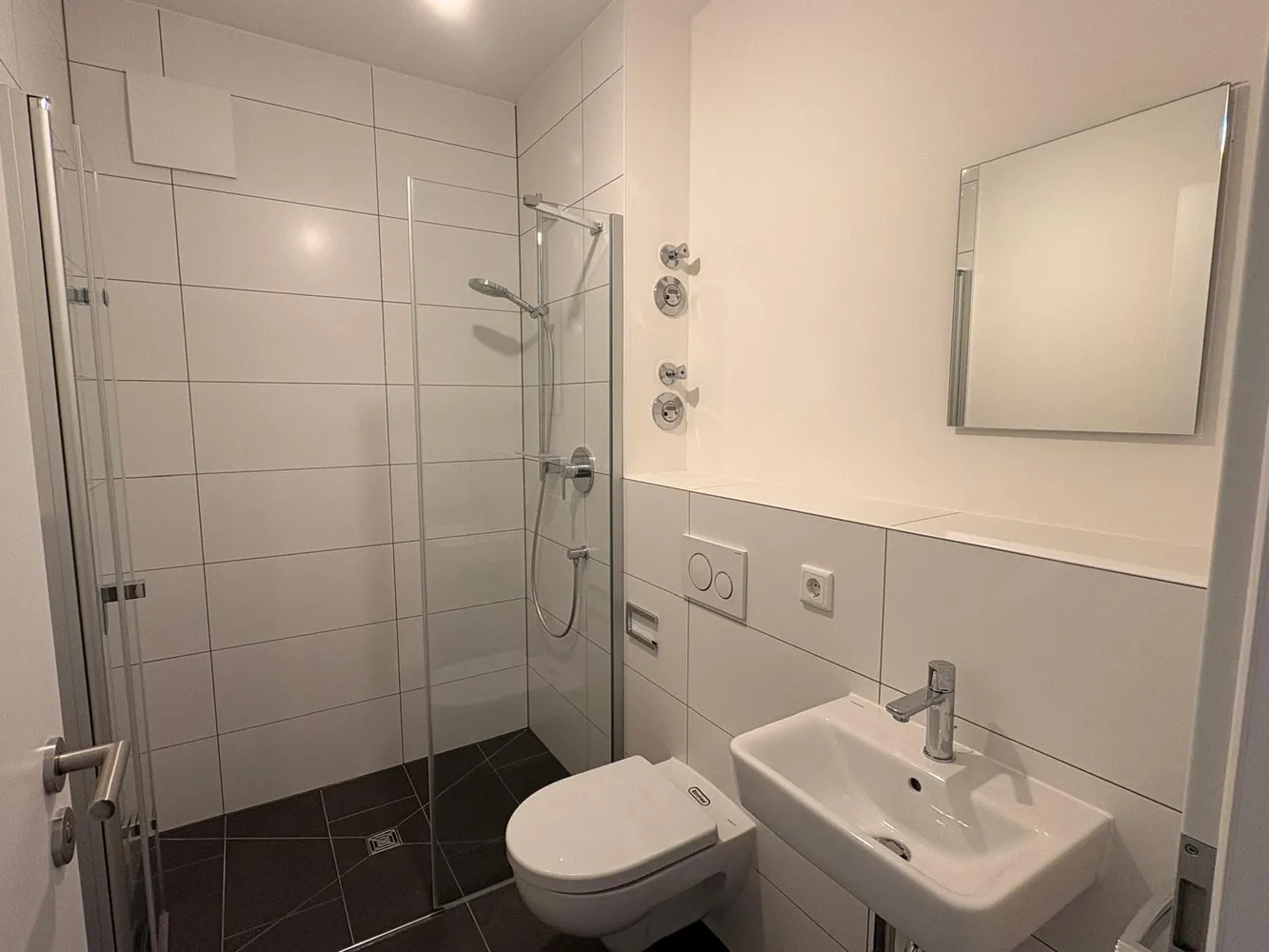 3 room apartment with 80 m² in Darmstadt – Photo 7