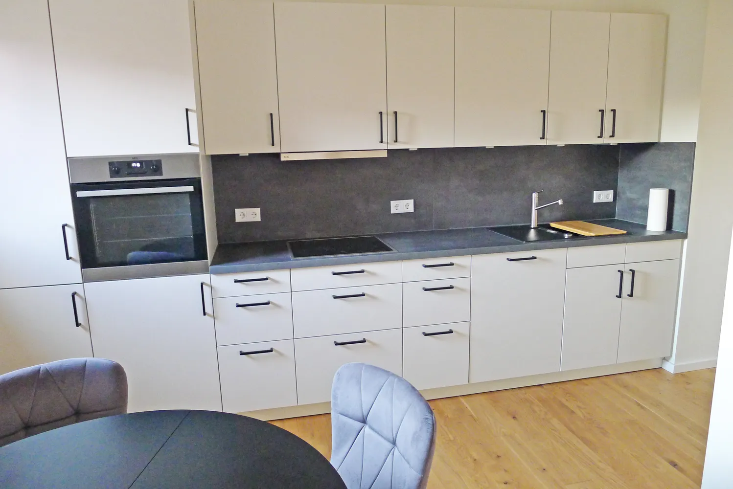 3 Zimmer Wohnung mit 81 m² in Berlin – Bild 8
