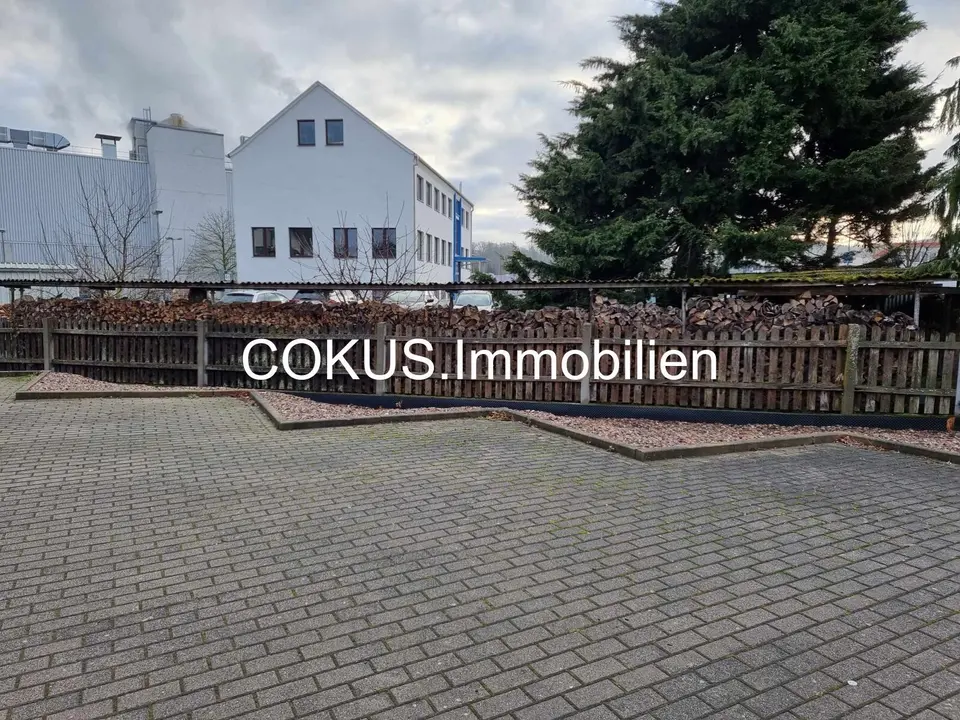 2 Zimmer Wohnung mit 62 m² in Schmalkalden – Bild 8