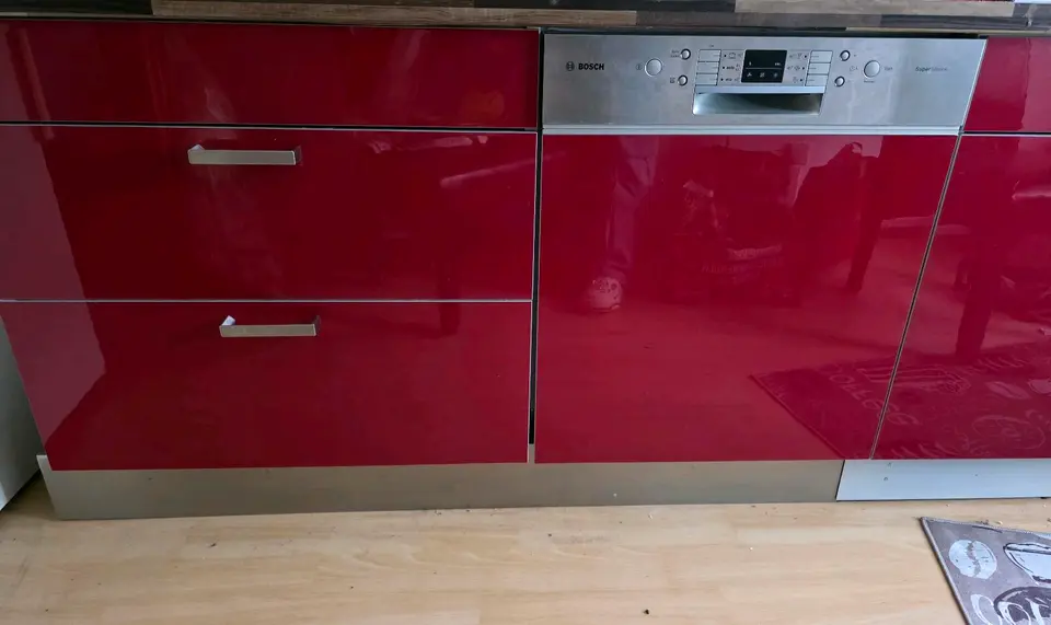 2 Zimmer Wohnung mit 57 m² in Nordhausen – Bild 6