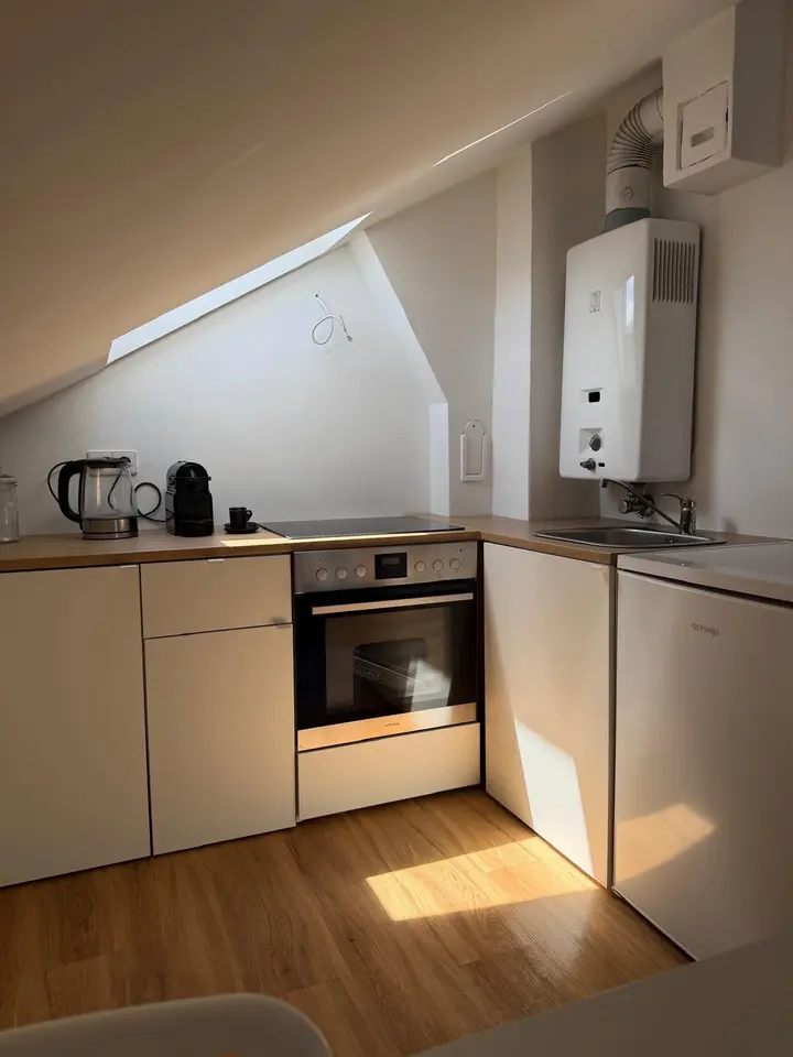 2 Zimmer Wohnung mit 55 m² in Kornwestheim – Bild 4