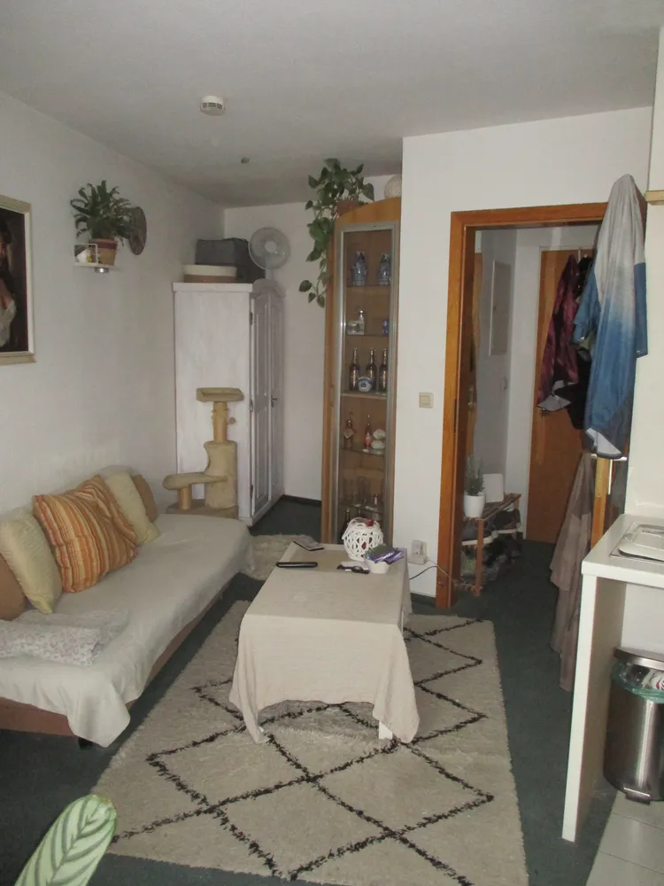 1 Zimmer Wohnung mit 28 m² in Aalen – Bild 8