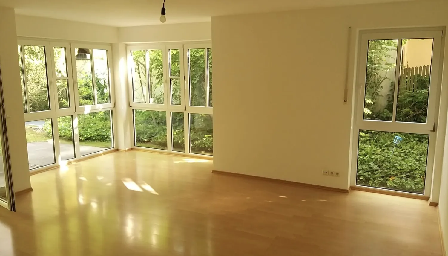 3 Zimmer Wohnung mit 80 m² in München – Bild 5