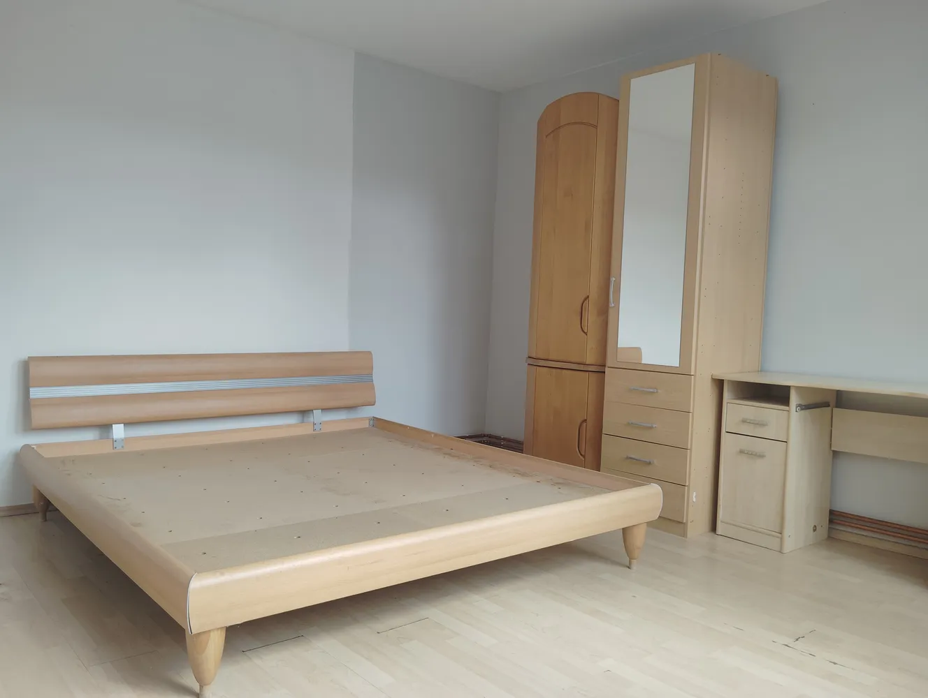 2 Zimmer Wohnung mit 52 m² in Berlin – Bild 6