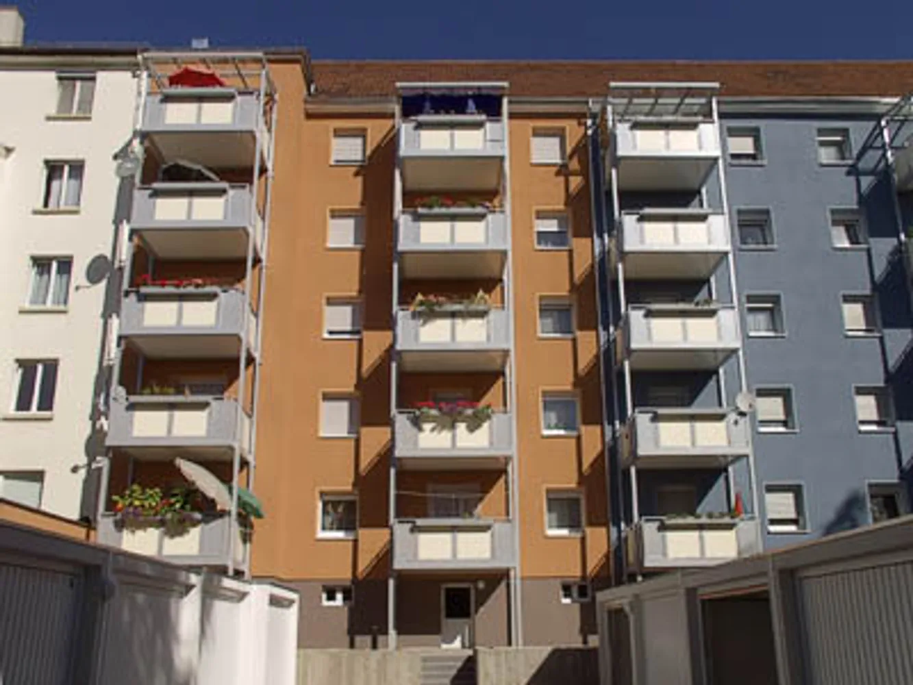 3 Zimmer Wohnung mit 67 m² in Pforzheim – Bild 3