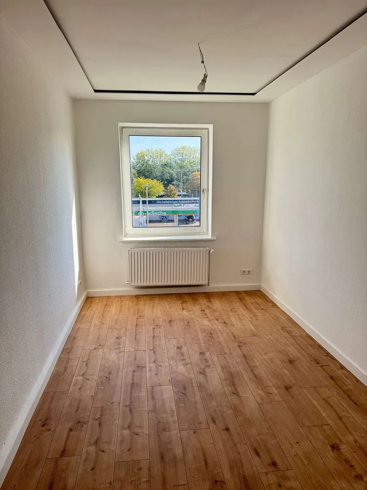 2 room apartment with 45 m² in Hanover – Photo 1