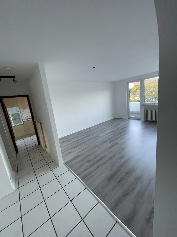 2 Zimmer Wohnung mit 59 m² in Duisburg – Bild 10
