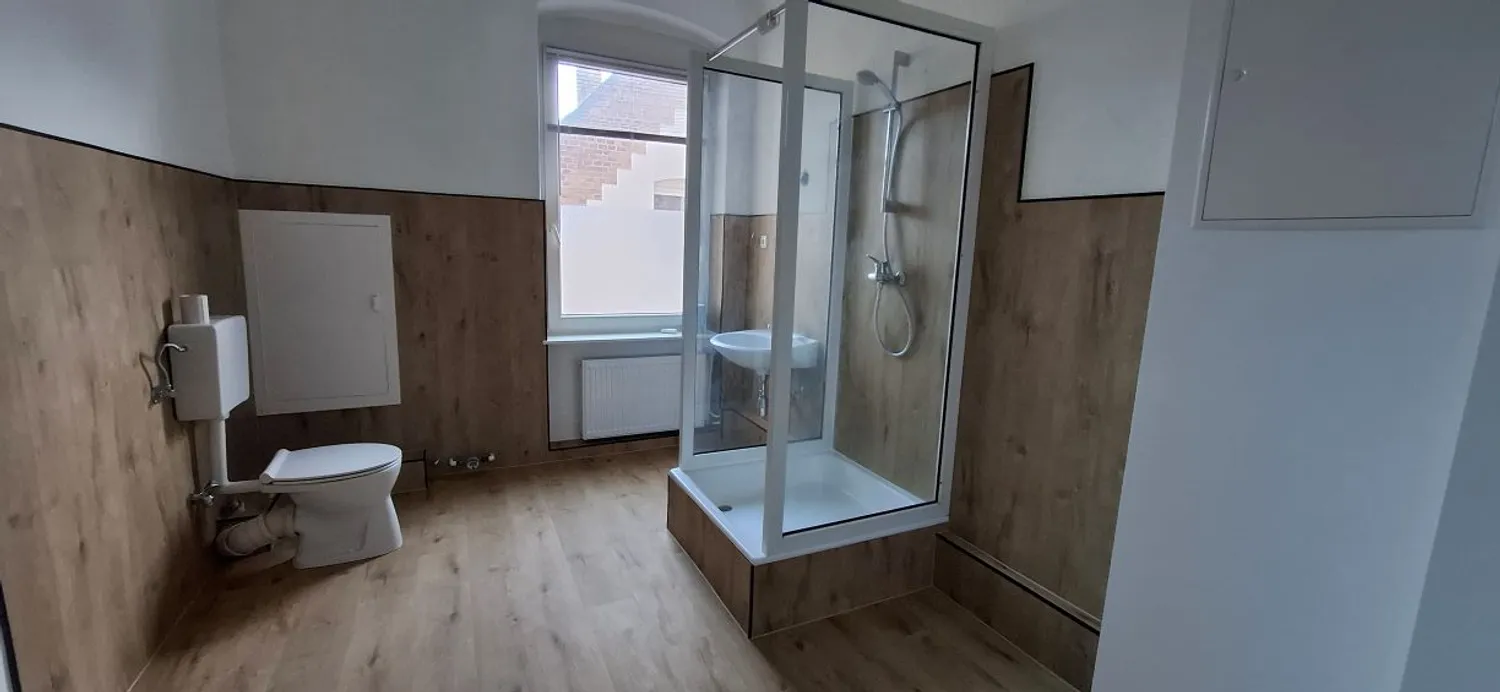 2 room apartment with 64 m² in Brunswick – Photo 4