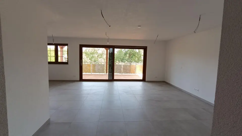 3 Zimmer Wohnung mit 108 m² in Kehl – Bild 2