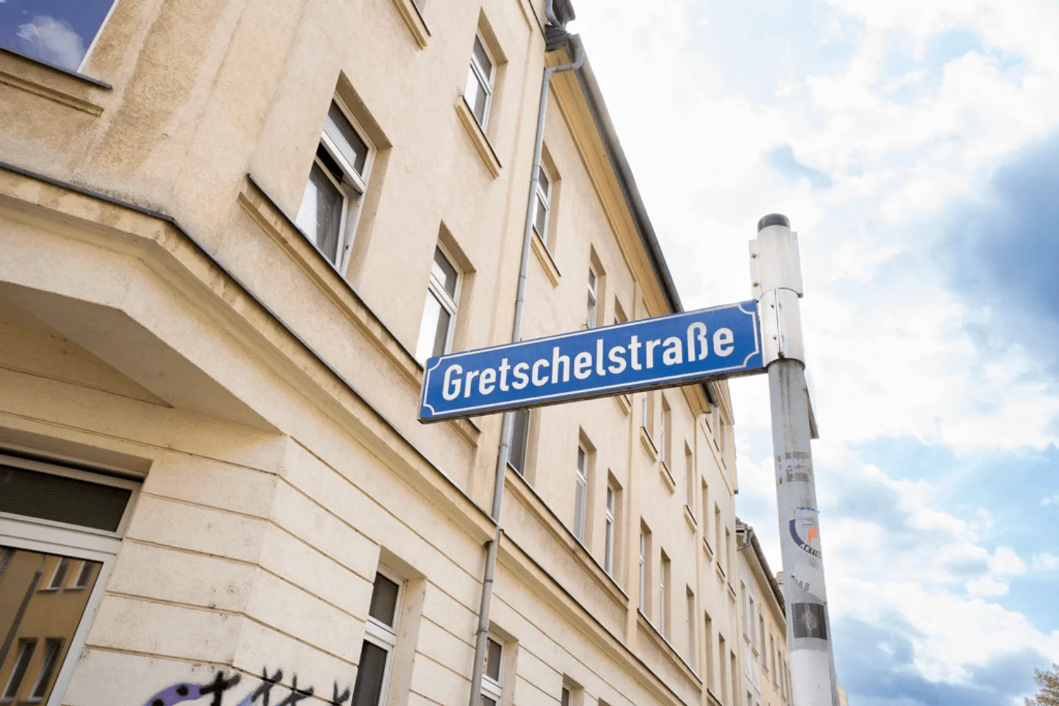 2 Zimmer Wohnung mit 51 m² in Leipzig – Bild 1