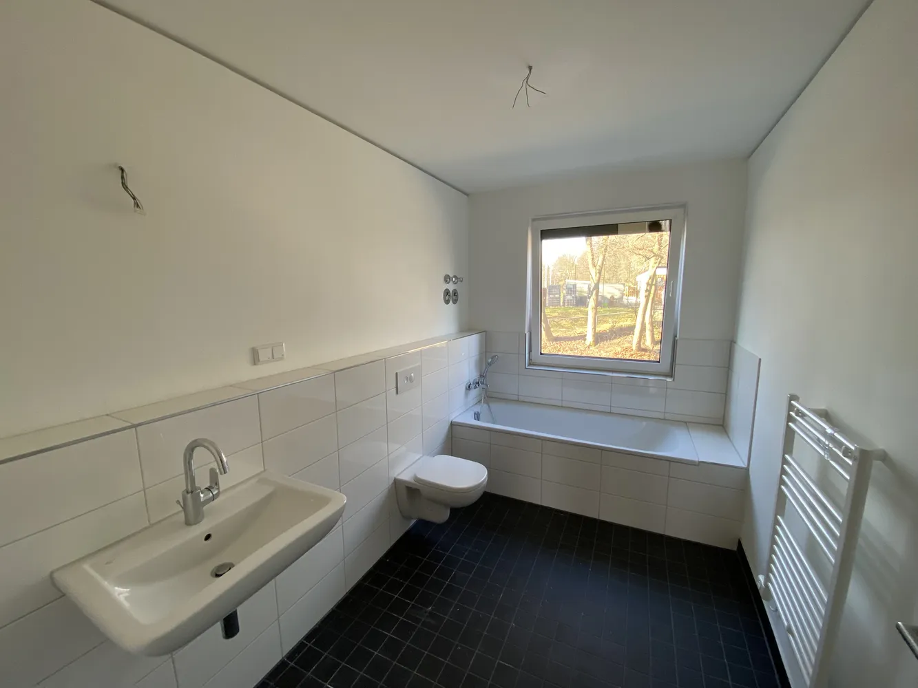 4 Zimmer Wohnung mit 100 m² in Bochum – Bild 7