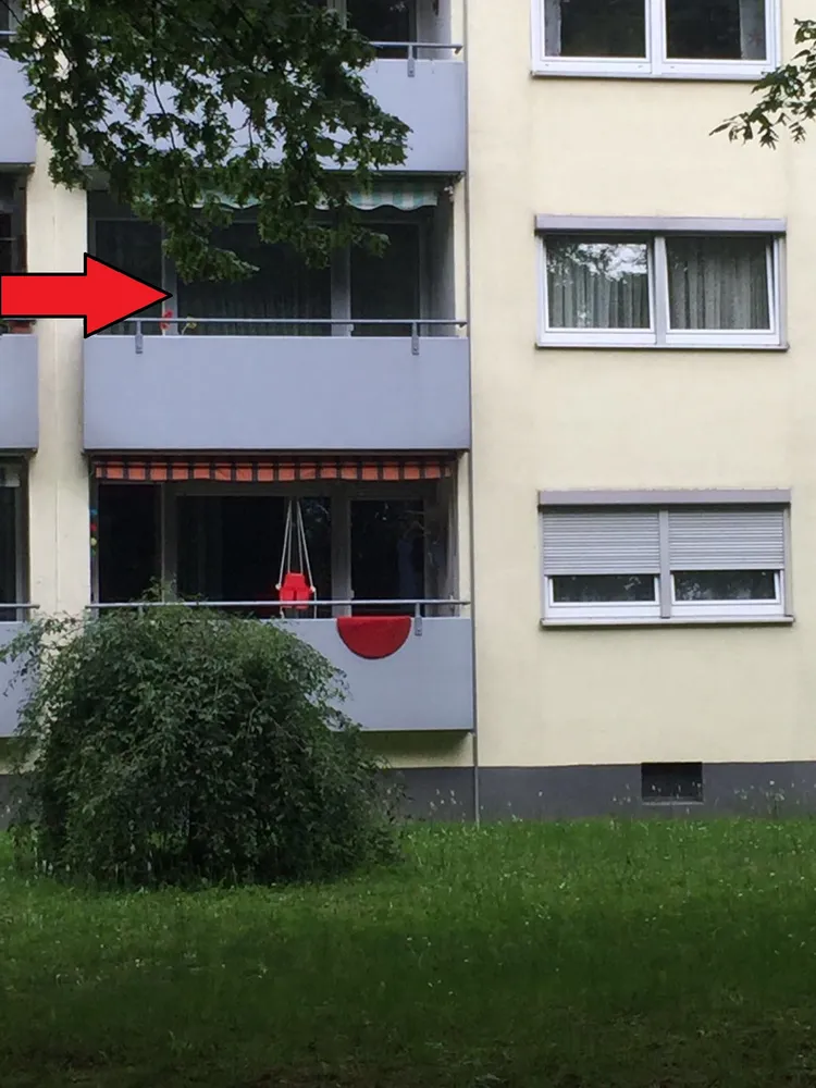 4 Zimmer Wohnung mit 80 m² in Heilbronn – Bild 6