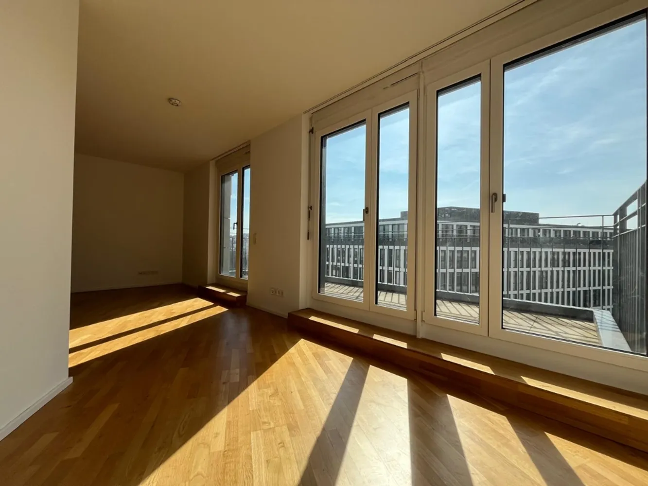 1 Zimmer Wohnung mit 48 m² in Stuttgart – Bild 1