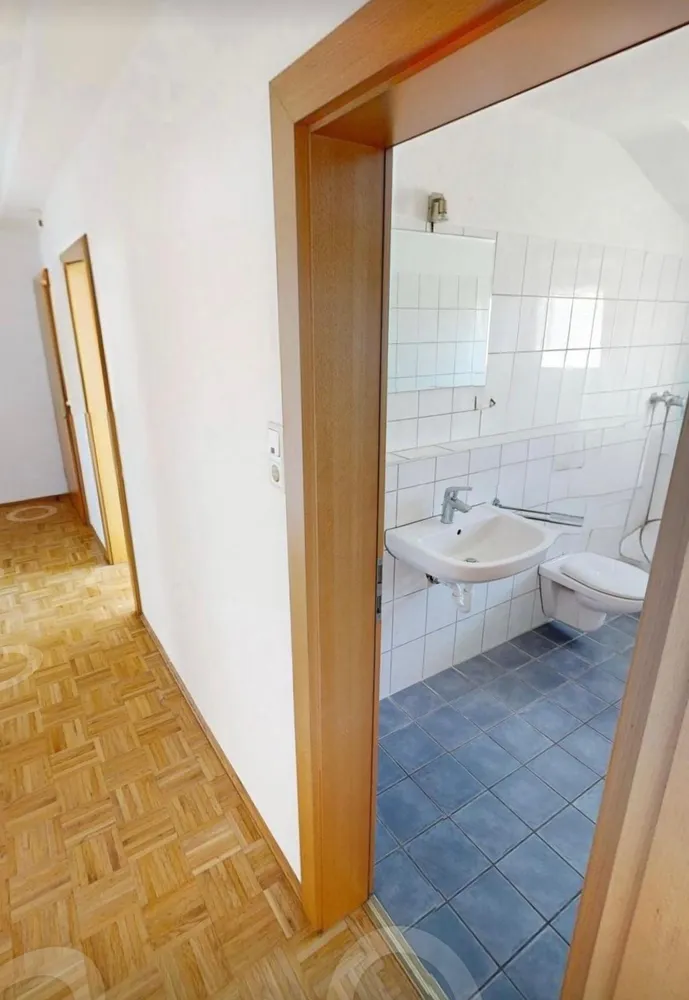 2 room apartment with 90 m² in Ludwigshafen am Rhein – Photo 7