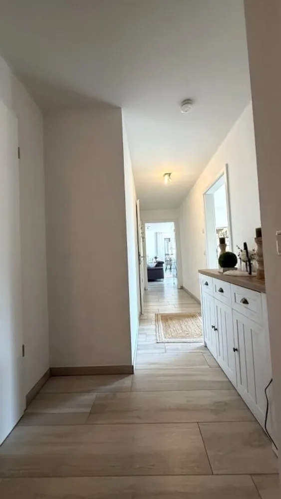 3 Zimmer Wohnung mit 94 m² in Borken – Bild 4