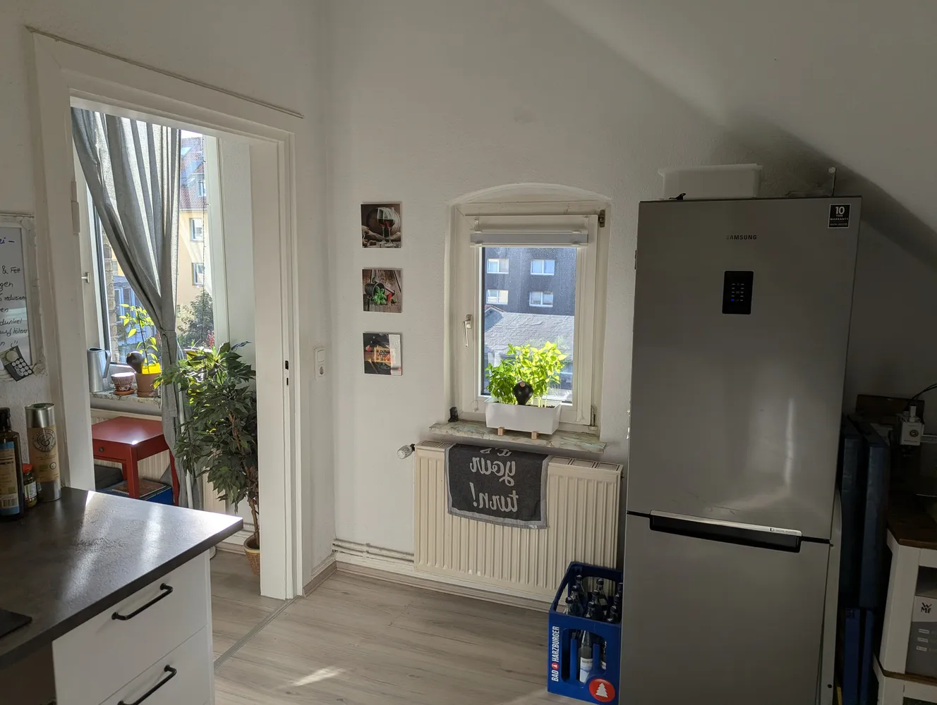 3 Zimmer Wohnung mit 71 m² in Braunschweig – Bild 9