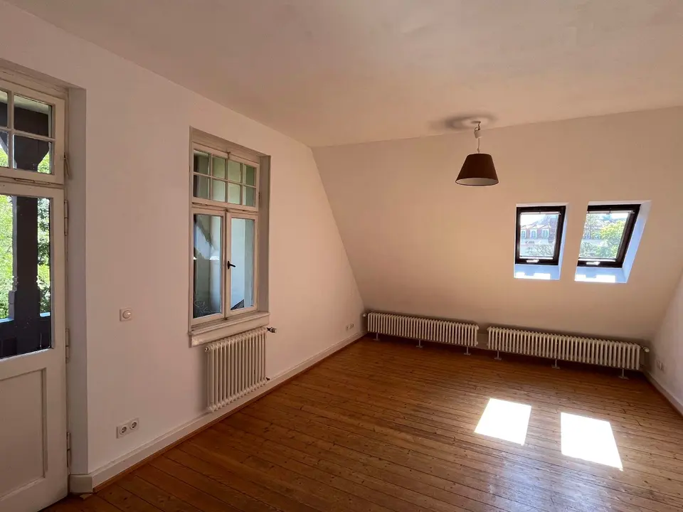 3 Zimmer Wohnung mit 91 m² in Saarbrücken – Bild 9