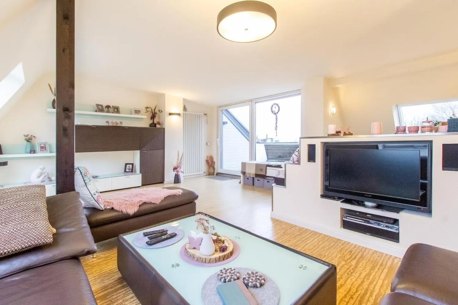 5 Zimmer Wohnung mit 150 m² in Hagen – Bild 2