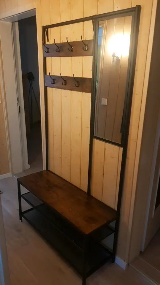3 Zimmer Wohnung mit 60 m² in Eilenburg – Bild 9