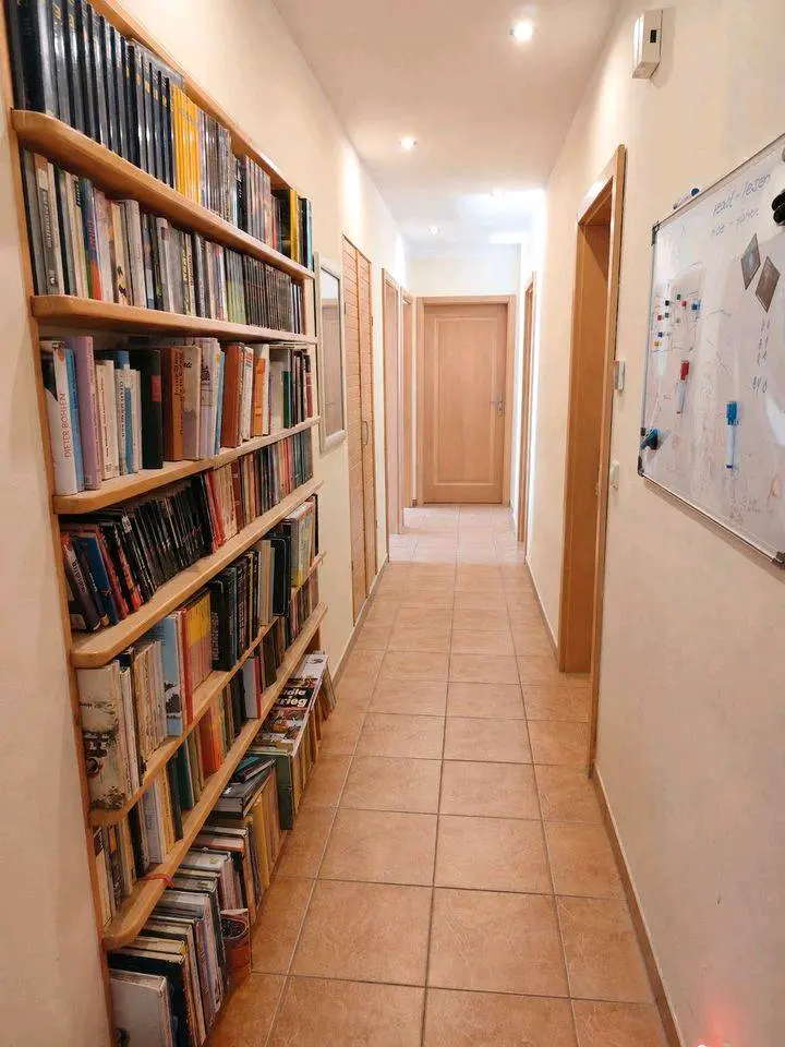 4 Zimmer Wohnung mit 108 m² in Königs Wusterhausen – Bild 8