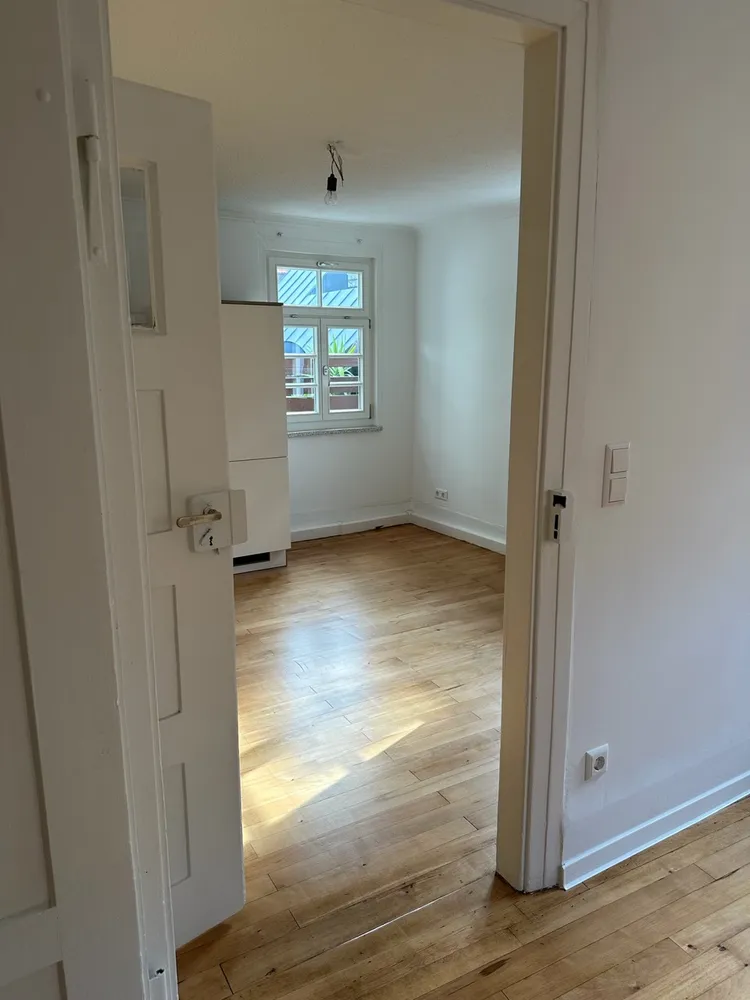 2 Zimmer Wohnung mit 34 m² in Esslingen am Neckar – Bild 3
