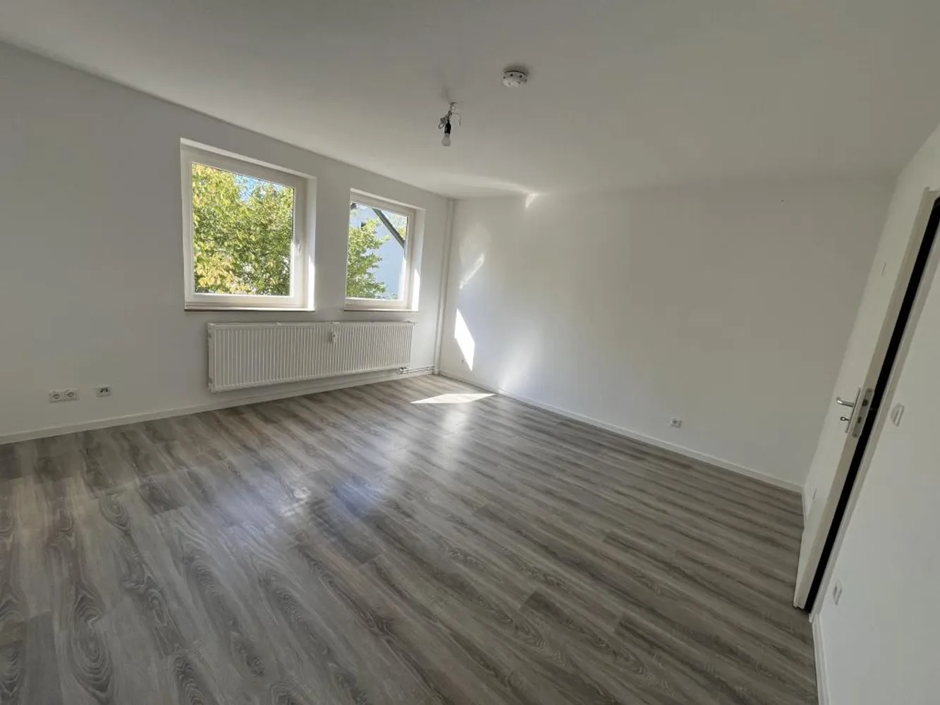 3 Zimmer Wohnung mit 59 m² in Minden – Bild 4