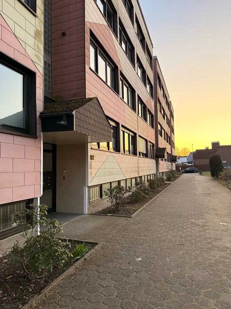 4 room apartment with 78 m² in Herten – Photo 1
