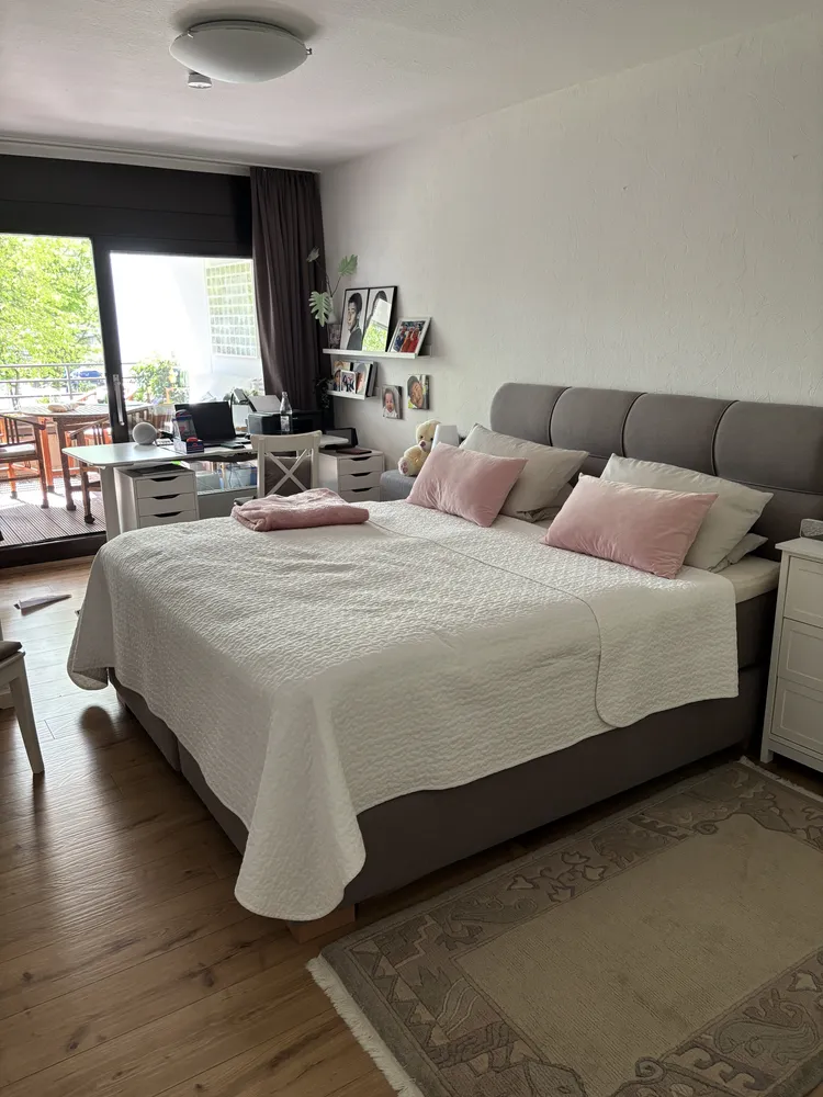 2 room apartment with 86 m² in Bonn – Photo 4