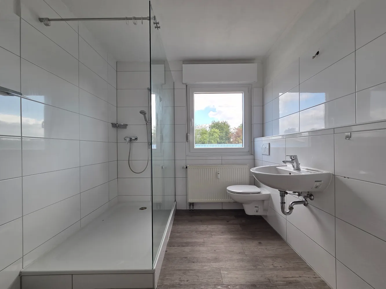 4 Zimmer Wohnung mit 99 m² in Duisburg – Bild 6