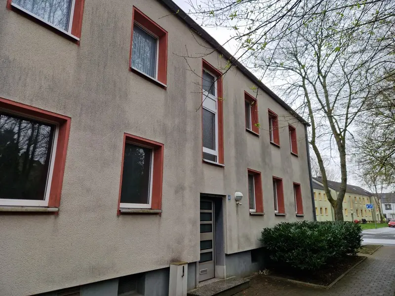 2 Zimmer Wohnung mit 45 m² in Dortmund – Bild 2