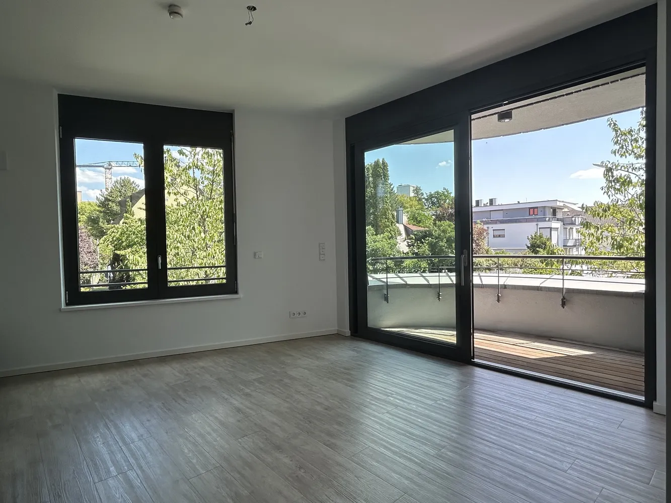5 Zimmer Wohnung mit 125 m² in München – Bild 4