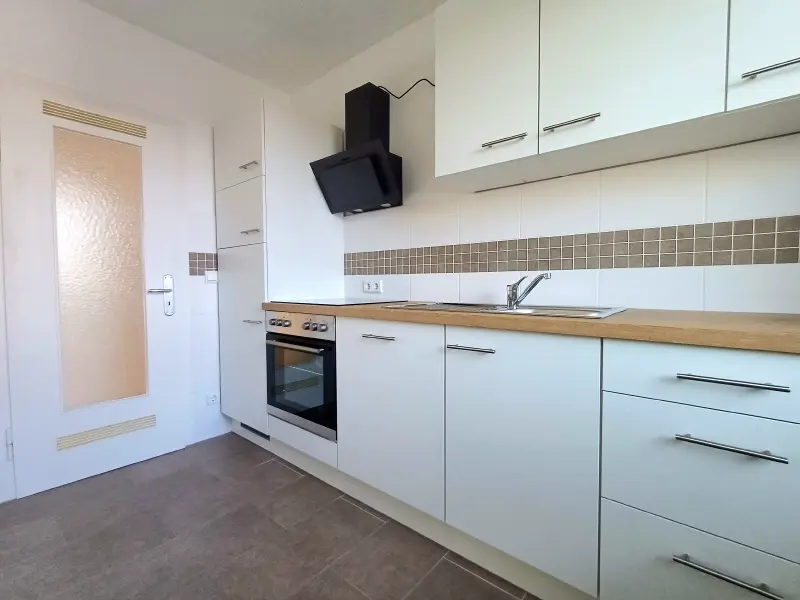 3 Zimmer Wohnung mit 67 m² in Minden – Bild 3
