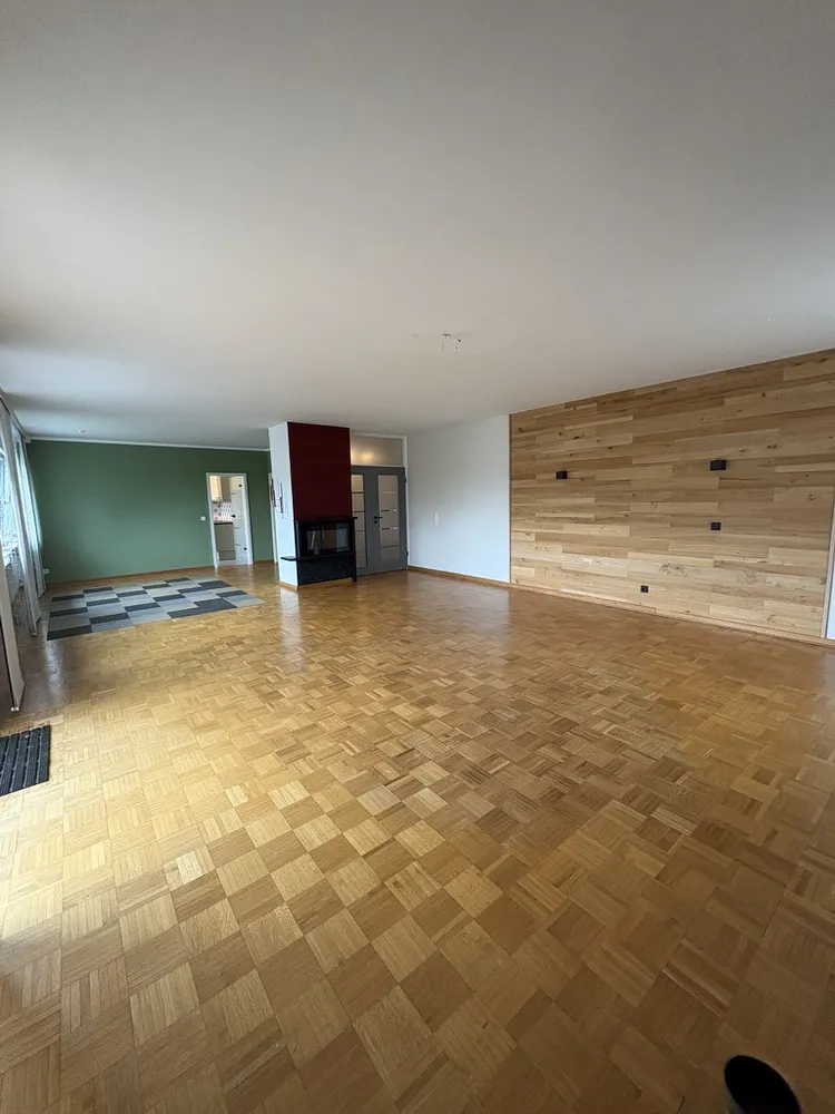 5 room apartment with 140 m² in Essen – Photo 7