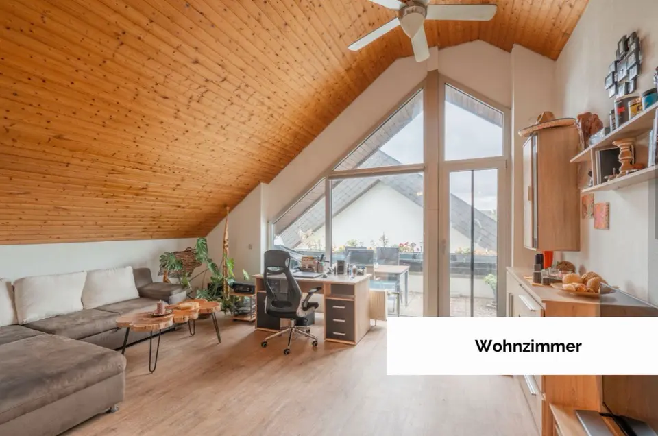 2 Zimmer Wohnung mit 50 m² in Lüdenscheid – Bild 5
