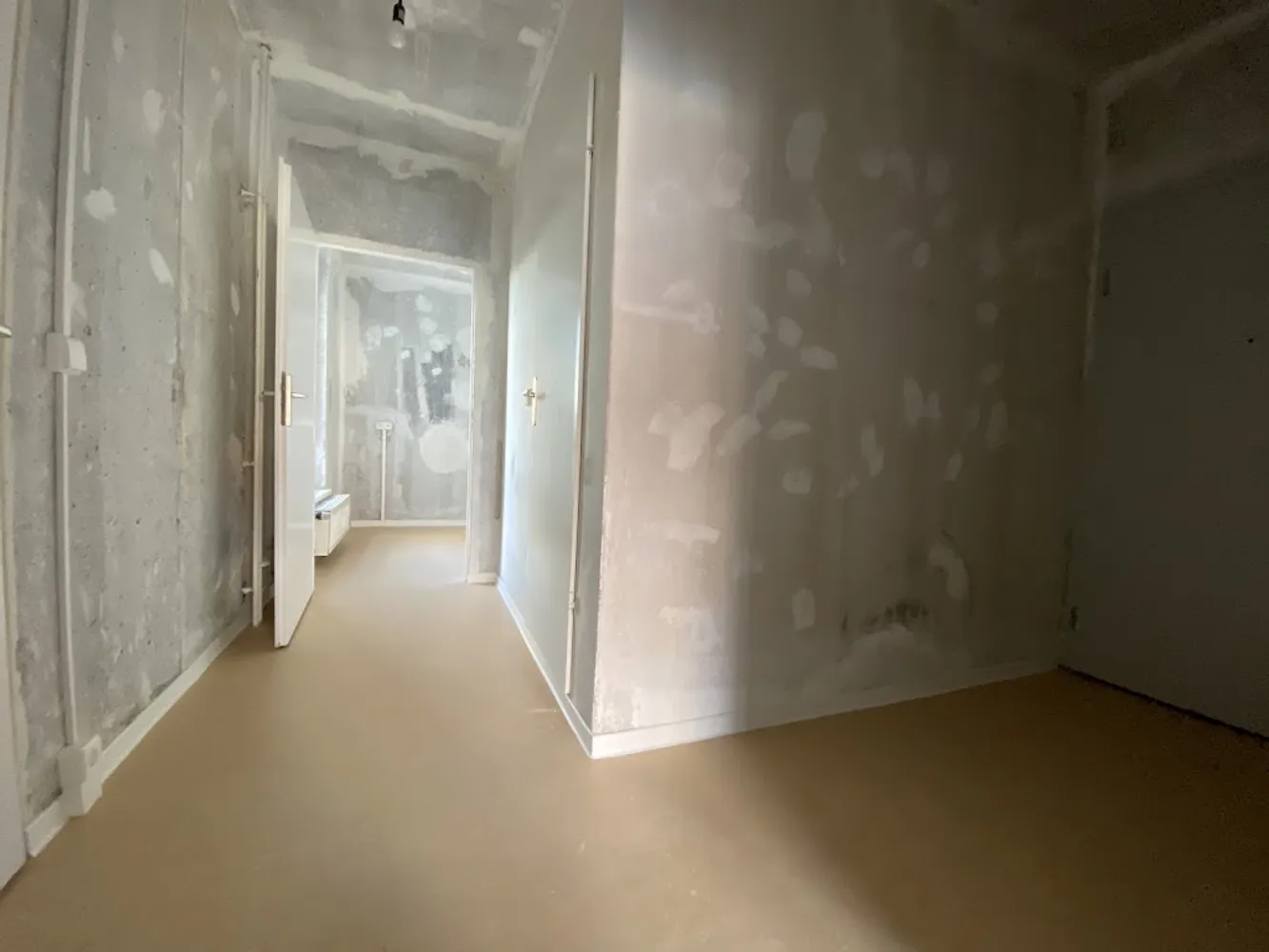 3 Zimmer Wohnung mit 66 m² in Berlin – Bild 7