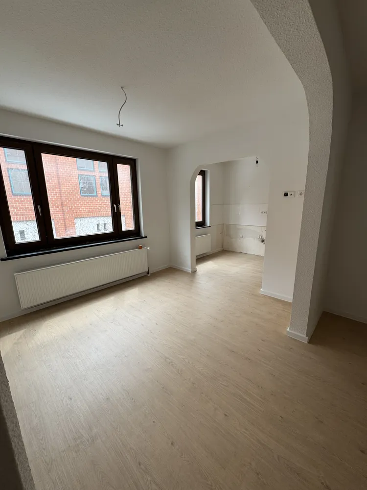 2 Zimmer Wohnung mit 47 m² in Bremen – Bild 11