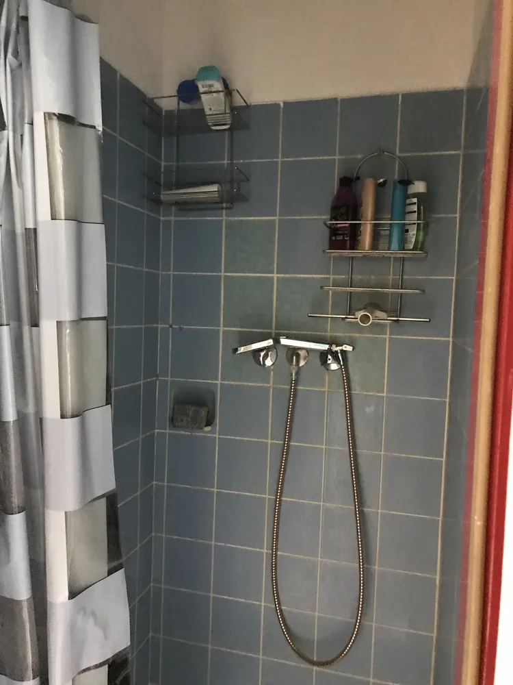 3 Zimmer Wohnung mit 50 m² in Darmstadt – Bild 4