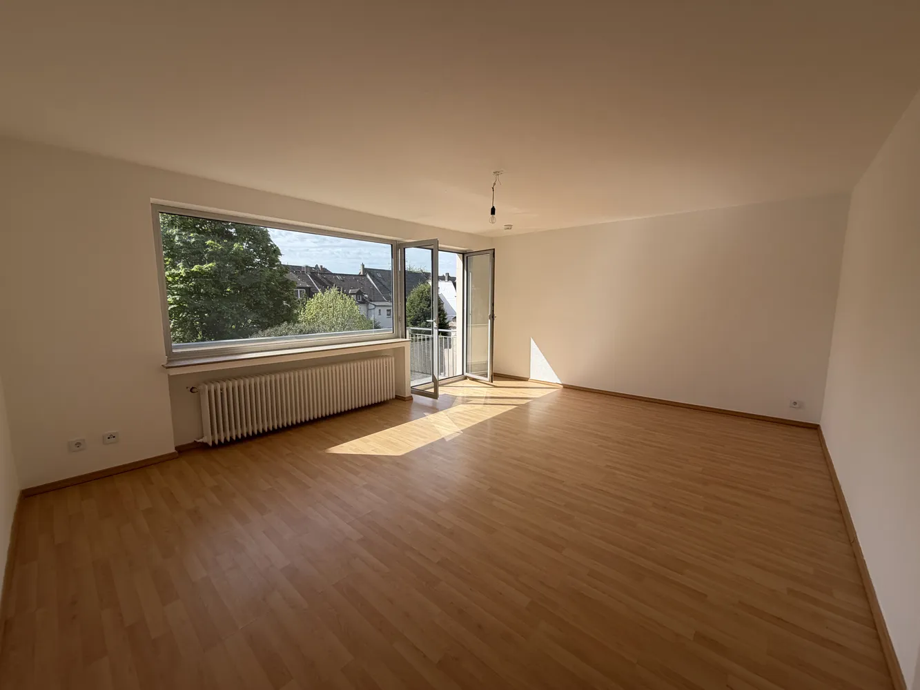 4 Zimmer Wohnung mit 85 m² in Essen – Bild 2