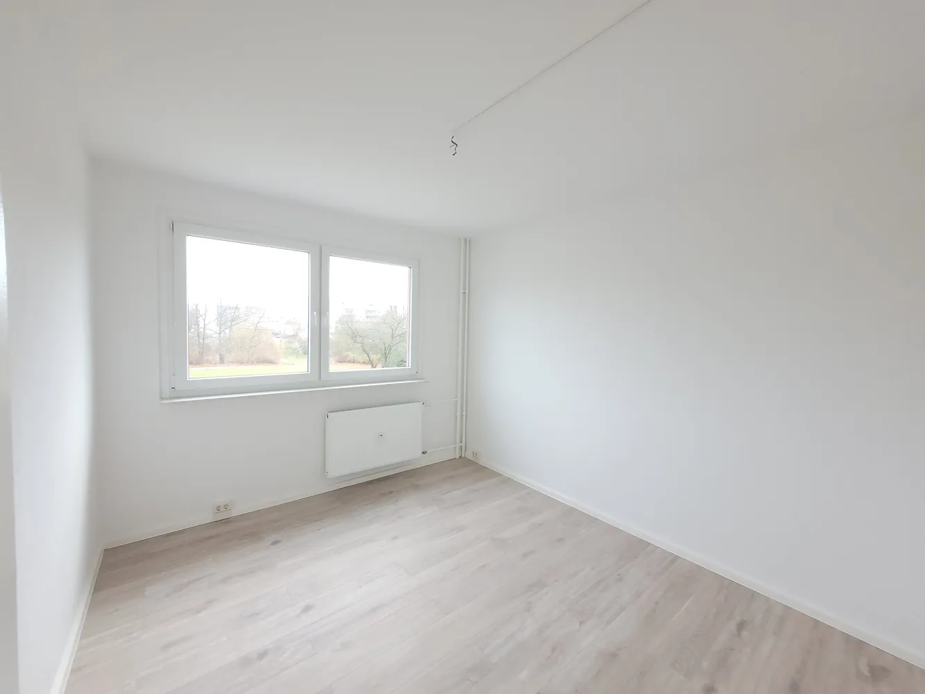 3 Zimmer Wohnung mit 56 m² in Halle (Saale) – Bild 7