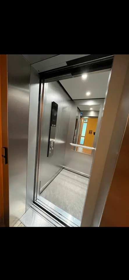 2 Zimmer Wohnung mit 37 m² in Herne – Bild 6
