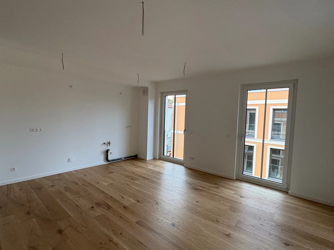 3 Zimmer Wohnung mit 75 m² in Dresden – Bild 4
