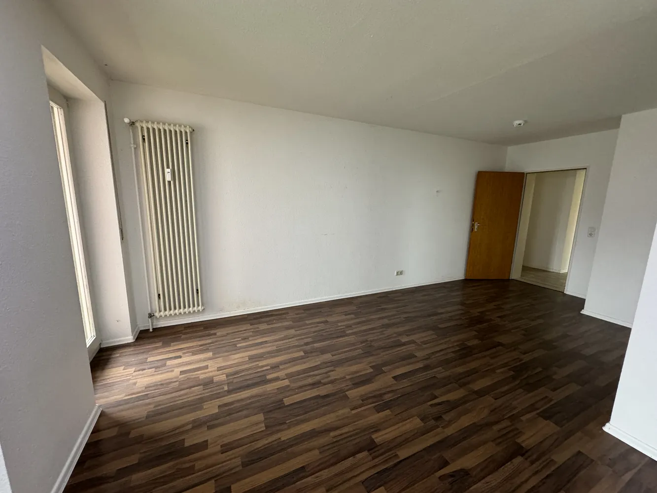 3 Zimmer Wohnung mit 74 m² in Worms – Bild 3