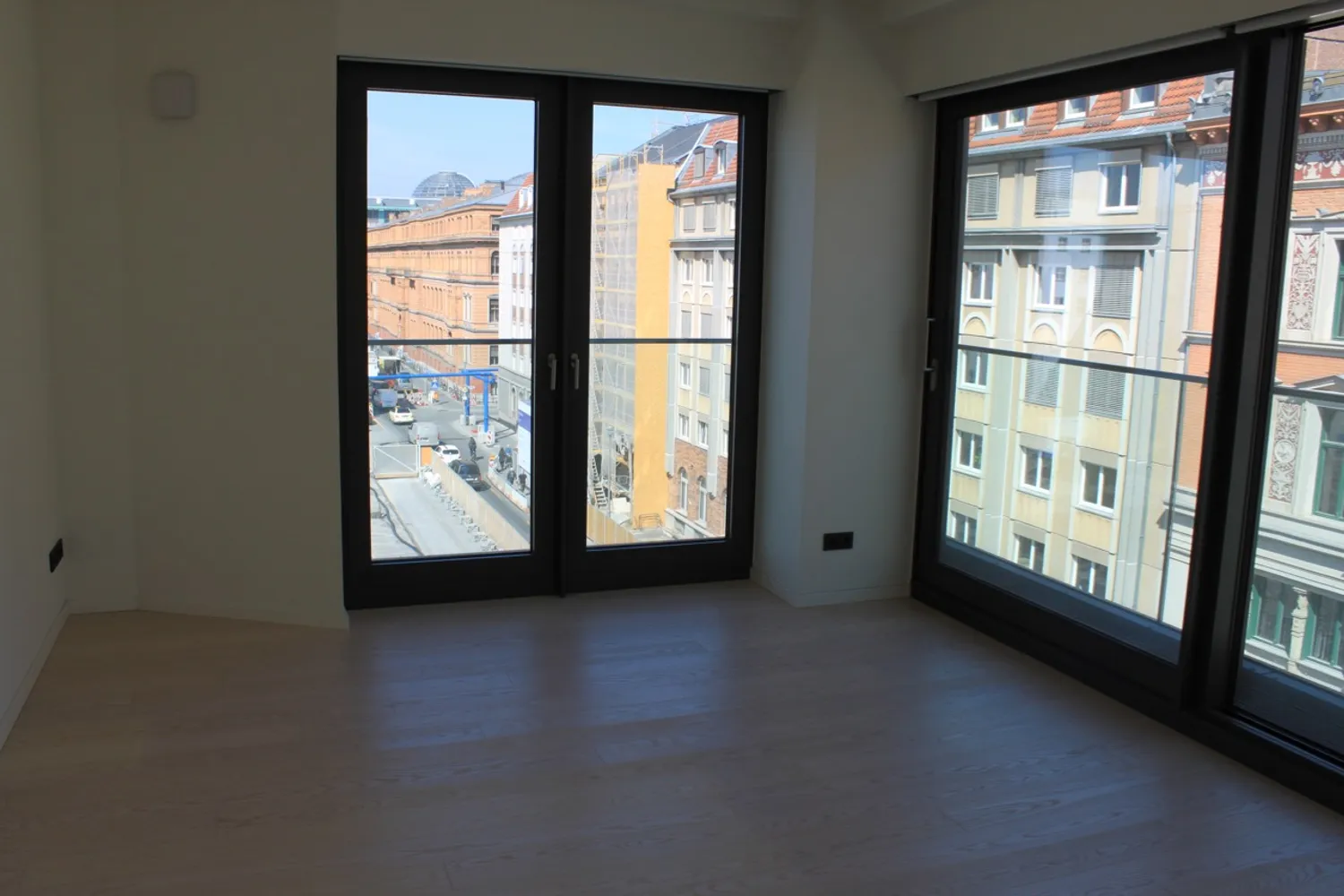 2 Zimmer Wohnung mit 68 m² in Berlin – Bild 8