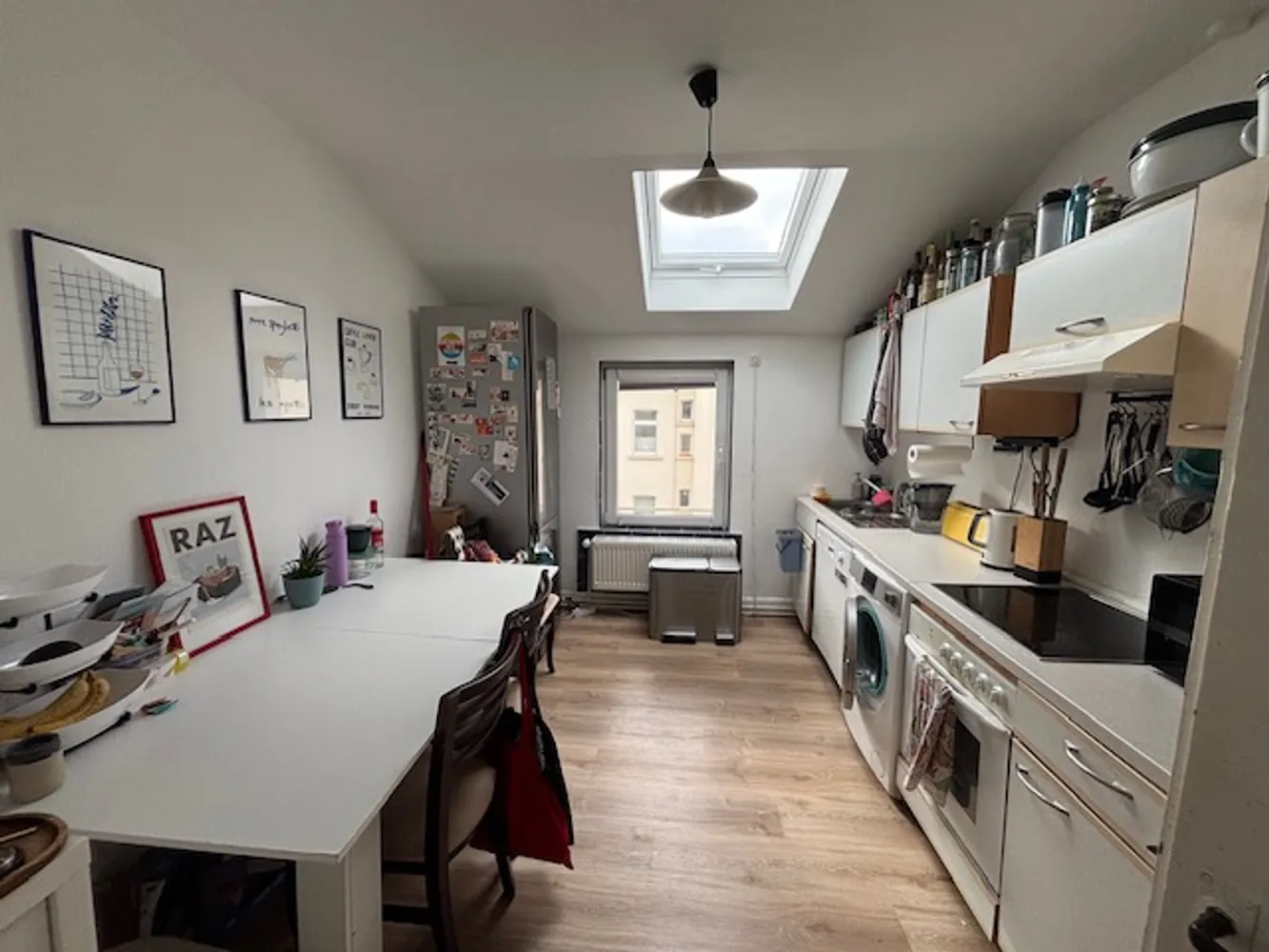 4 Zimmer Wohnung mit 80 m² in Wiesbaden – Bild 8