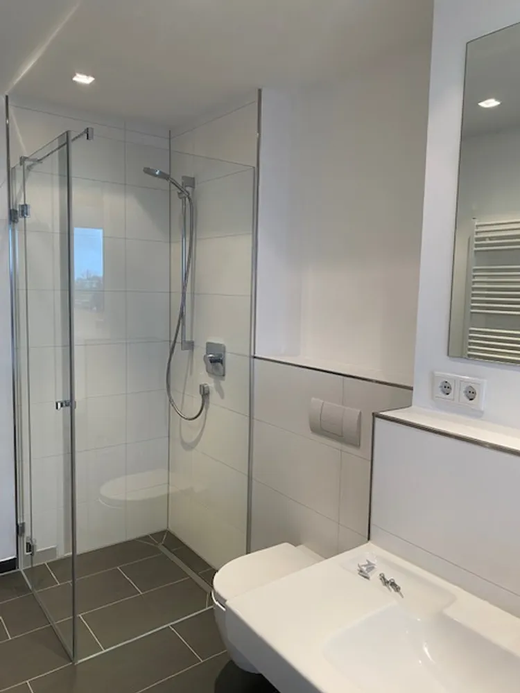 3 Zimmer Wohnung mit 112 m² in Hamburg – Bild 7