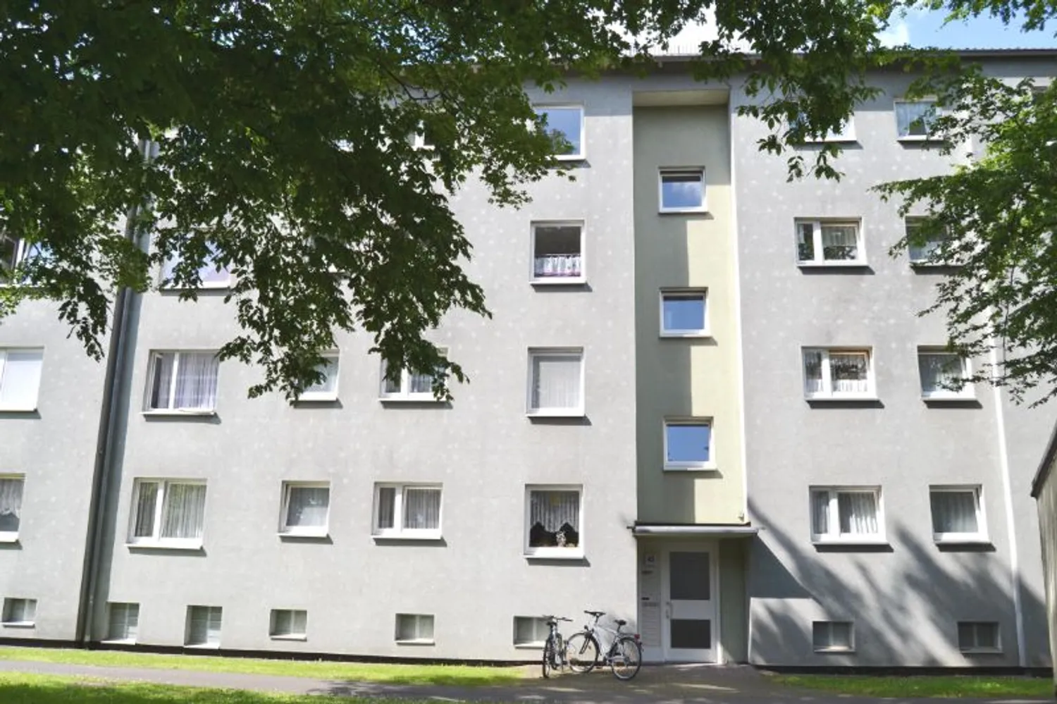 3 room apartment with 67 m² in Kassel – Photo 1